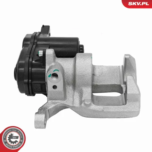 Bremssattel Hinterachse rechts ESEN SKV 89SKV504 Bild Bremssattel Hinterachse rechts ESEN SKV 89SKV504