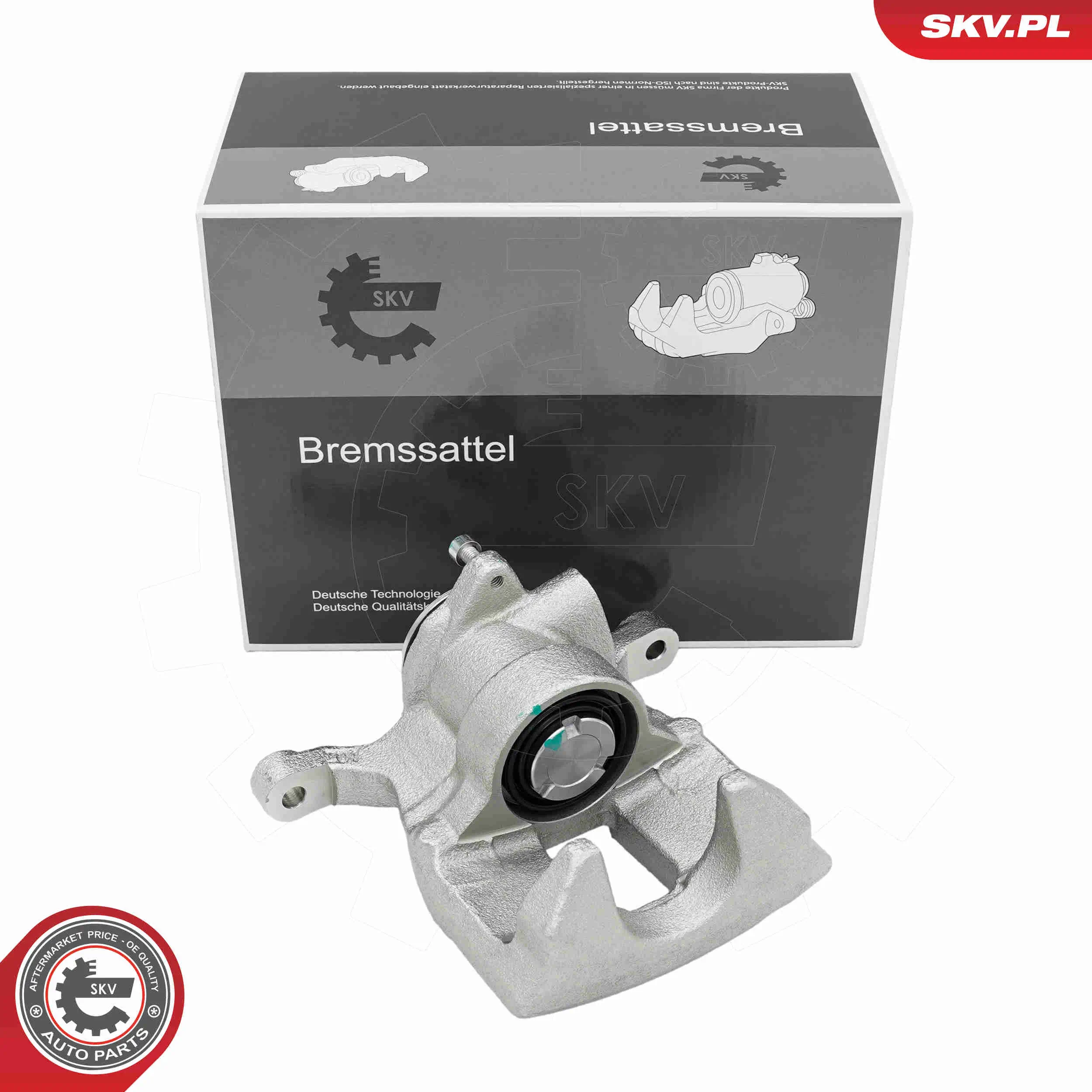 Bremssattel Hinterachse links ESEN SKV 89SKV513