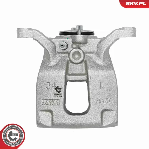 Bremssattel Hinterachse links ESEN SKV 89SKV513 Bild Bremssattel Hinterachse links ESEN SKV 89SKV513