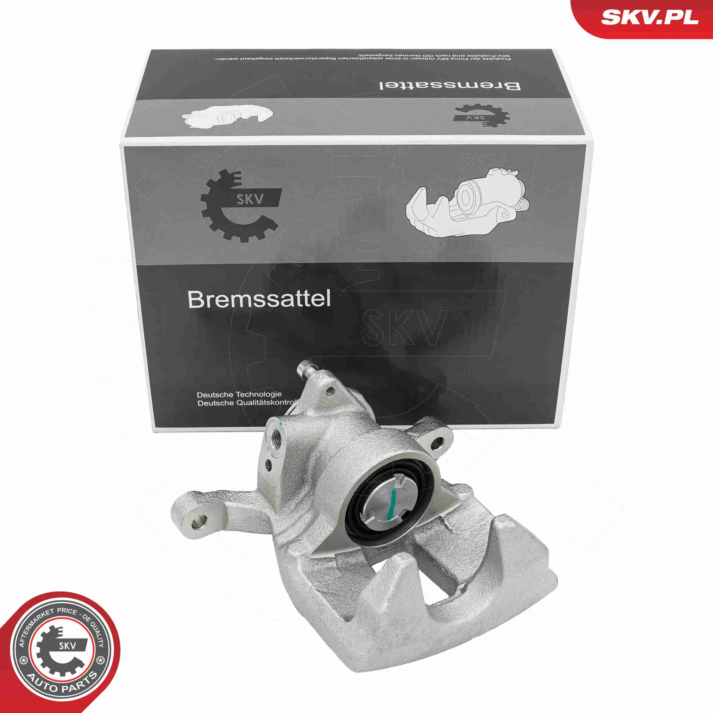 Bremssattel Hinterachse rechts ESEN SKV 89SKV514