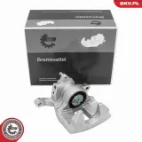 Bremssattel Hinterachse rechts ESEN SKV 89SKV514