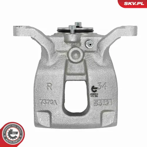 Bremssattel Hinterachse rechts ESEN SKV 89SKV514 Bild Bremssattel Hinterachse rechts ESEN SKV 89SKV514