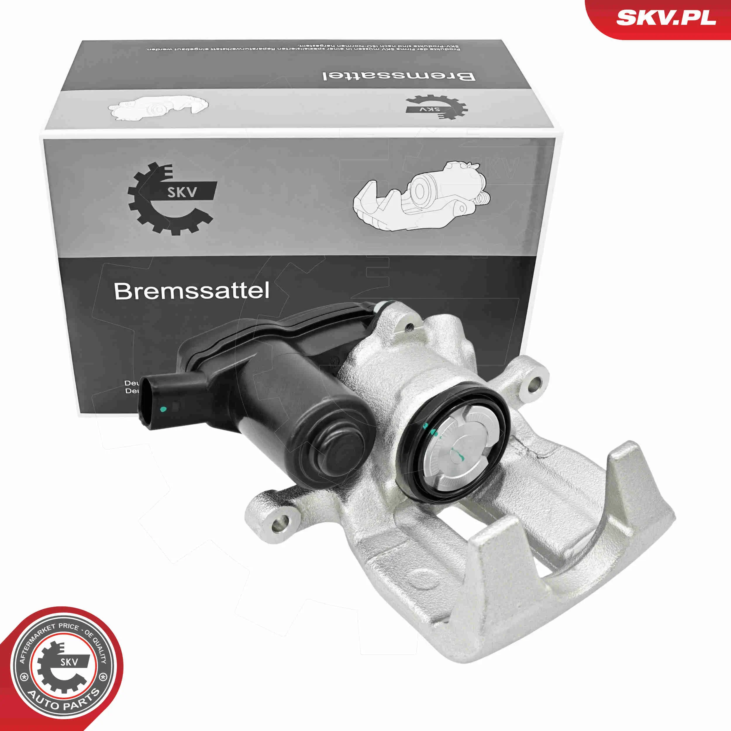 Bremssattel Hinterachse links ESEN SKV 89SKV523