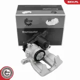 Bremssattel Hinterachse rechts ESEN SKV 89SKV524