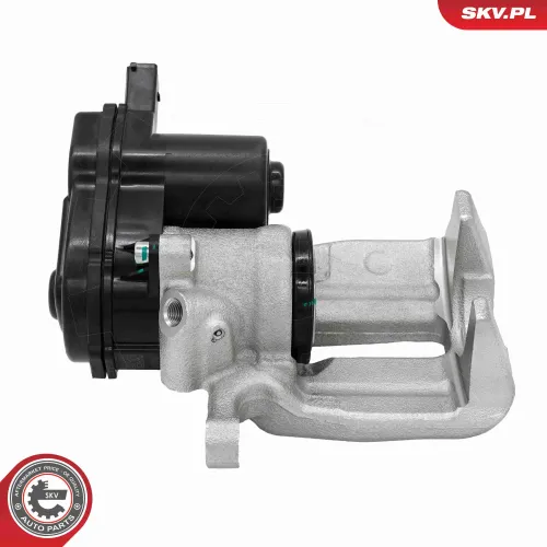 Bremssattel Hinterachse rechts ESEN SKV 89SKV524 Bild Bremssattel Hinterachse rechts ESEN SKV 89SKV524