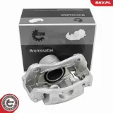 Bremssattel Vorderachse links ESEN SKV 89SKV531