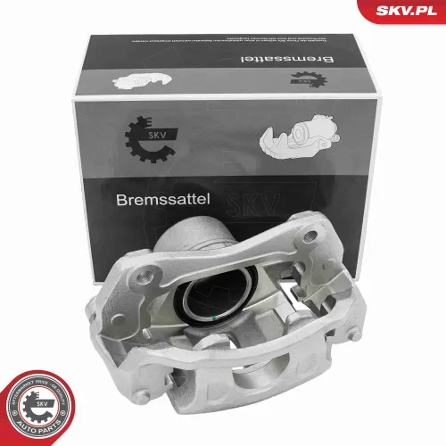 Bremssattel Vorderachse links ESEN SKV 89SKV531 Bild Bremssattel Vorderachse links ESEN SKV 89SKV531