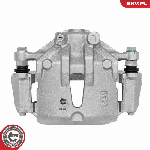 Bremssattel Vorderachse links ESEN SKV 89SKV531 Bild Bremssattel Vorderachse links ESEN SKV 89SKV531