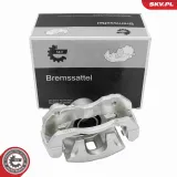Bremssattel Vorderachse links ESEN SKV 89SKV541