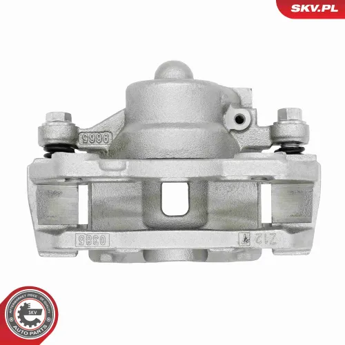 Bremssattel Vorderachse links ESEN SKV 89SKV541 Bild Bremssattel Vorderachse links ESEN SKV 89SKV541