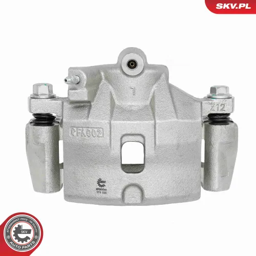 Bremssattel Vorderachse links ESEN SKV 89SKV541 Bild Bremssattel Vorderachse links ESEN SKV 89SKV541