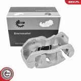 Bremssattel Vorderachse rechts ESEN SKV 89SKV542