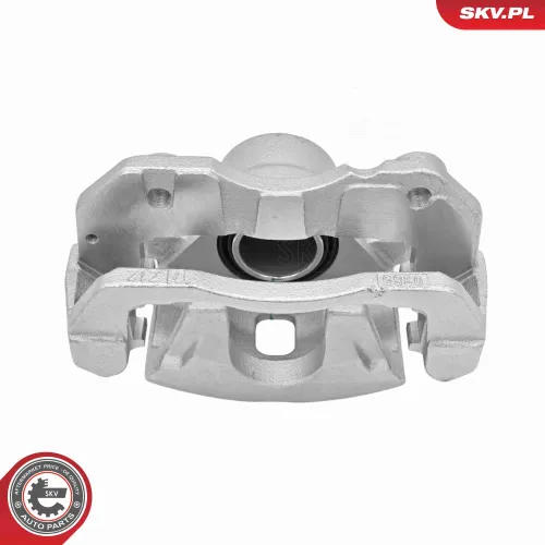 Bremssattel Vorderachse rechts ESEN SKV 89SKV542 Bild Bremssattel Vorderachse rechts ESEN SKV 89SKV542