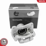 Bremssattel Vorderachse links ESEN SKV 89SKV551