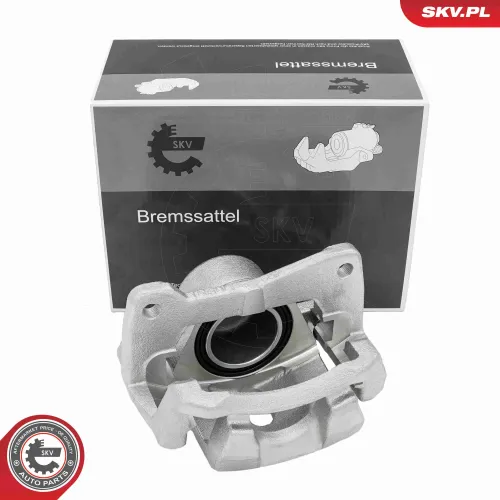 Bremssattel Vorderachse links ESEN SKV 89SKV551 Bild Bremssattel Vorderachse links ESEN SKV 89SKV551