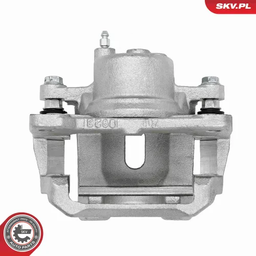 Bremssattel Vorderachse links ESEN SKV 89SKV551 Bild Bremssattel Vorderachse links ESEN SKV 89SKV551