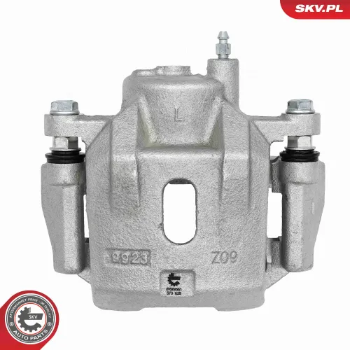 Bremssattel Vorderachse links ESEN SKV 89SKV551 Bild Bremssattel Vorderachse links ESEN SKV 89SKV551