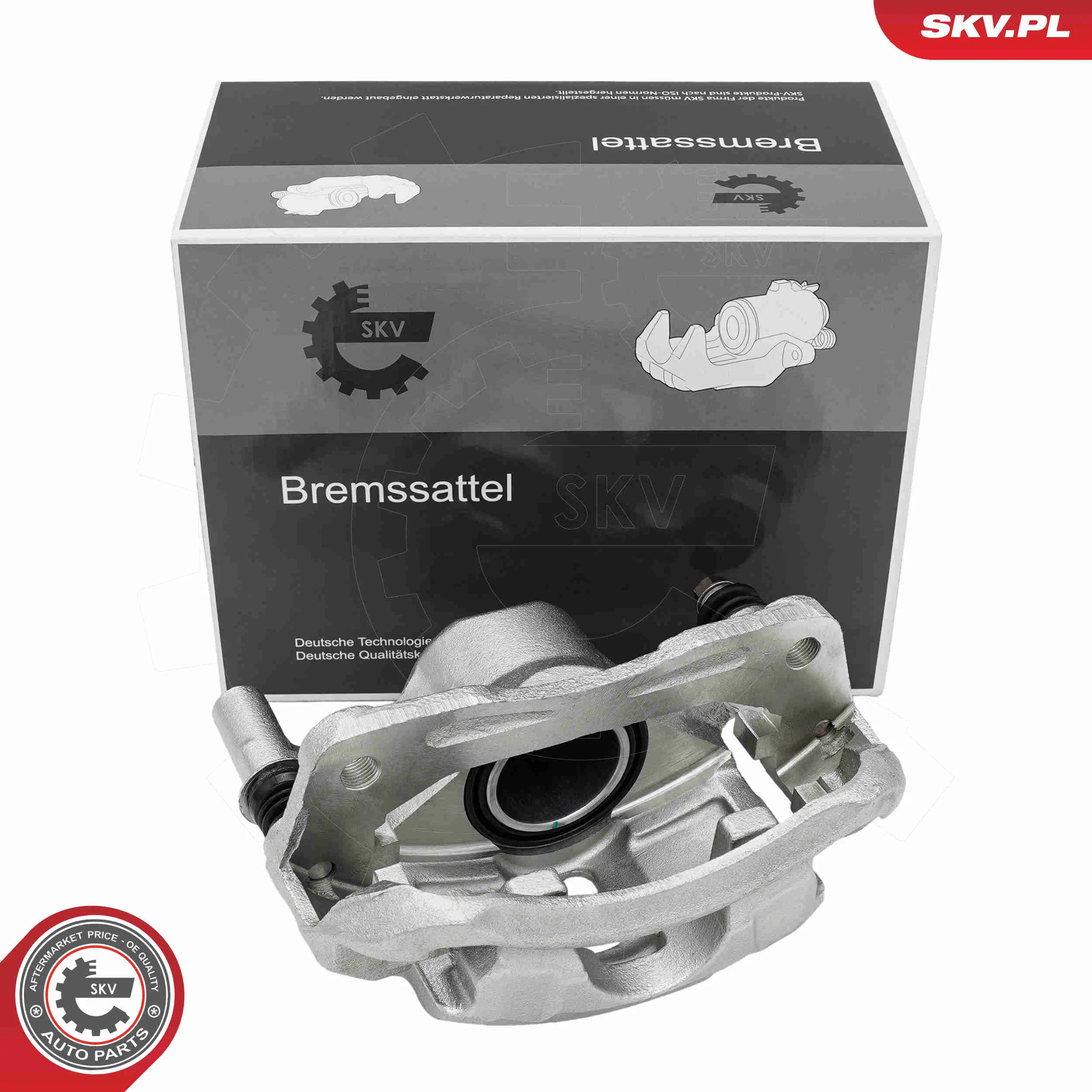 Bremssattel Vorderachse links ESEN SKV 89SKV561
