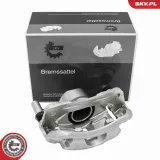 Bremssattel Vorderachse links ESEN SKV 89SKV561