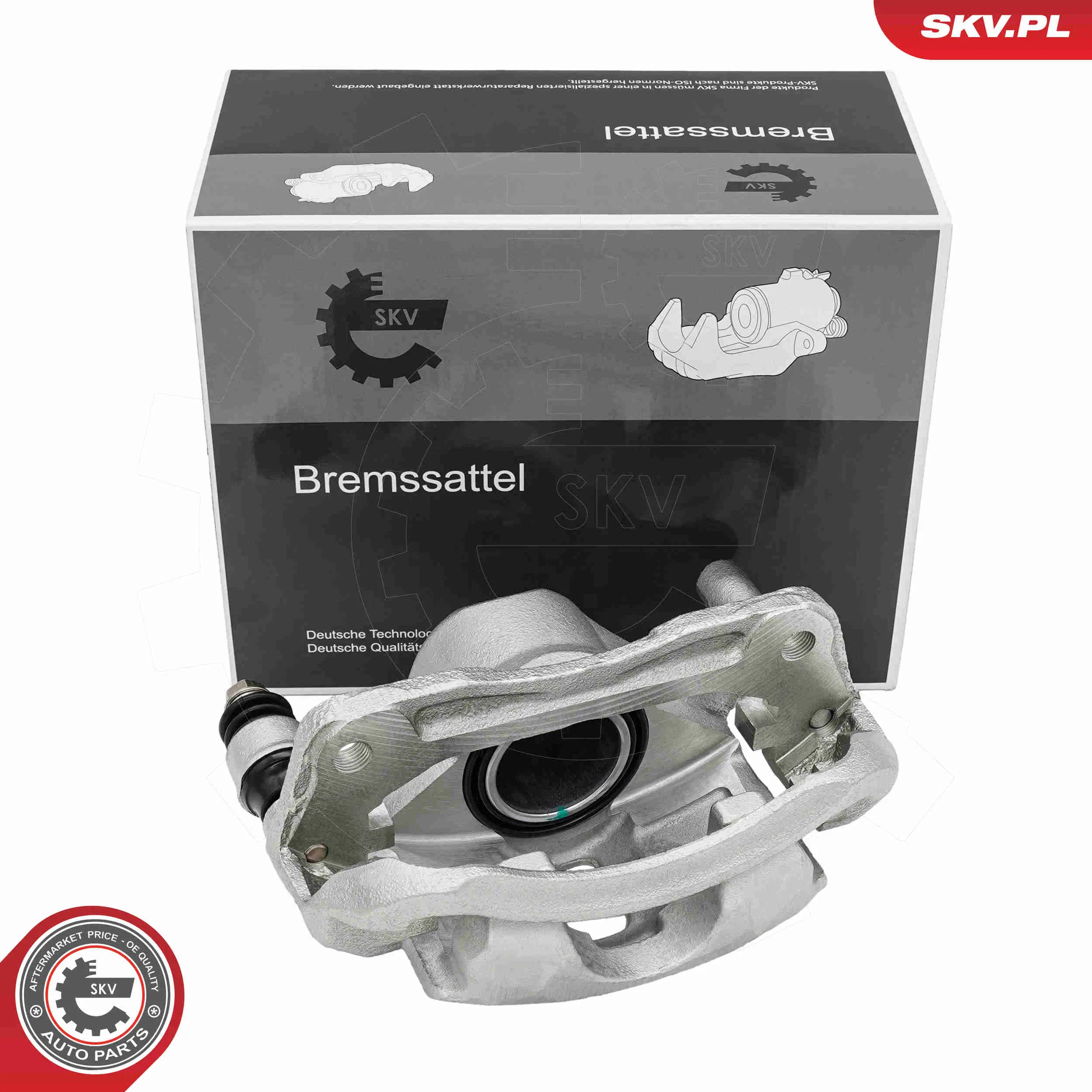 Bremssattel Vorderachse rechts ESEN SKV 89SKV562