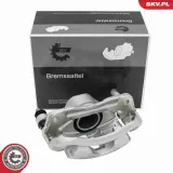 Bremssattel Vorderachse rechts ESEN SKV 89SKV562