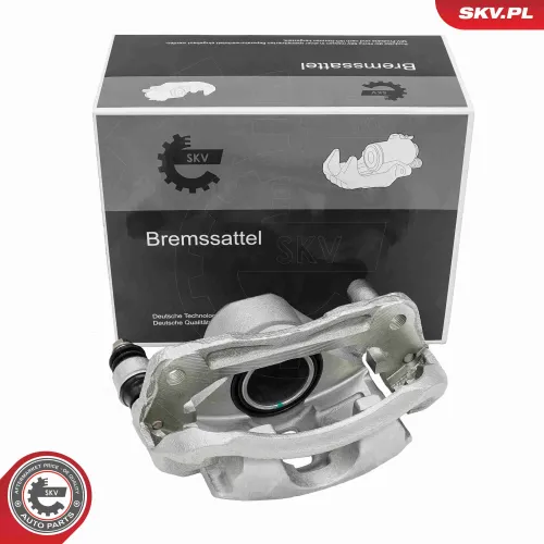 Bremssattel Vorderachse rechts ESEN SKV 89SKV562 Bild Bremssattel Vorderachse rechts ESEN SKV 89SKV562