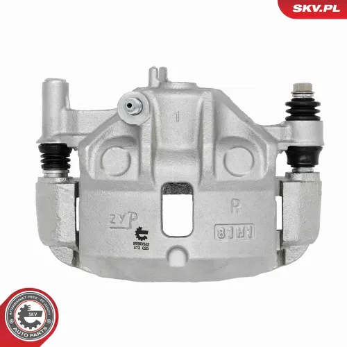 Bremssattel Vorderachse rechts ESEN SKV 89SKV562 Bild Bremssattel Vorderachse rechts ESEN SKV 89SKV562