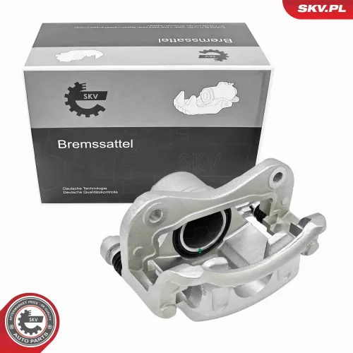 Bremssattel Vorderachse links ESEN SKV 89SKV571 Bild Bremssattel Vorderachse links ESEN SKV 89SKV571