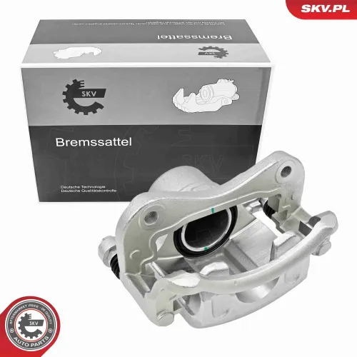 Bremssattel Vorderachse rechts ESEN SKV 89SKV572 Bild Bremssattel Vorderachse rechts ESEN SKV 89SKV572