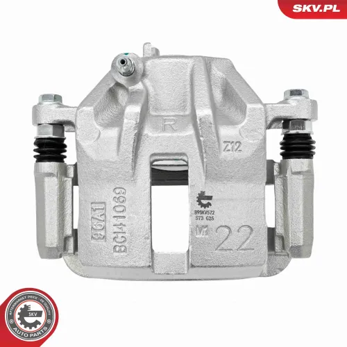 Bremssattel Vorderachse rechts ESEN SKV 89SKV572 Bild Bremssattel Vorderachse rechts ESEN SKV 89SKV572