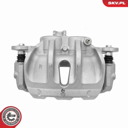 Bremssattel Vorderachse rechts ESEN SKV 89SKV582 Bild Bremssattel Vorderachse rechts ESEN SKV 89SKV582