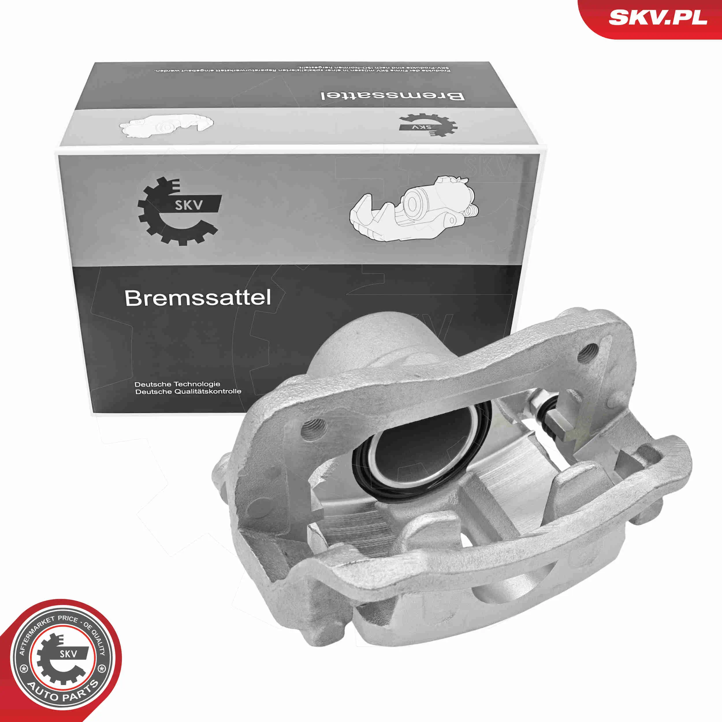 Bremssattel Vorderachse links ESEN SKV 89SKV591