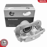 Bremssattel Vorderachse links ESEN SKV 89SKV591