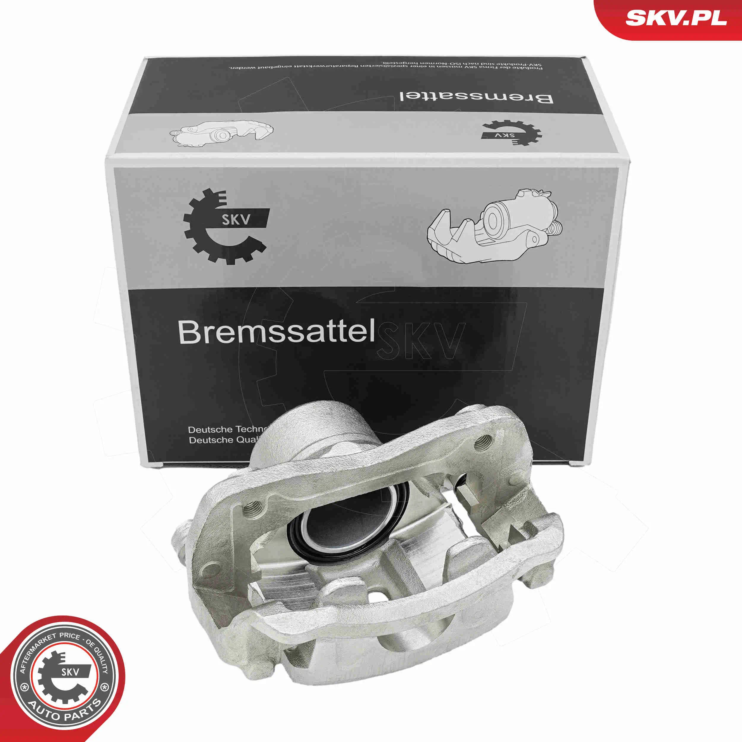 Bremssattel Vorderachse rechts ESEN SKV 89SKV592