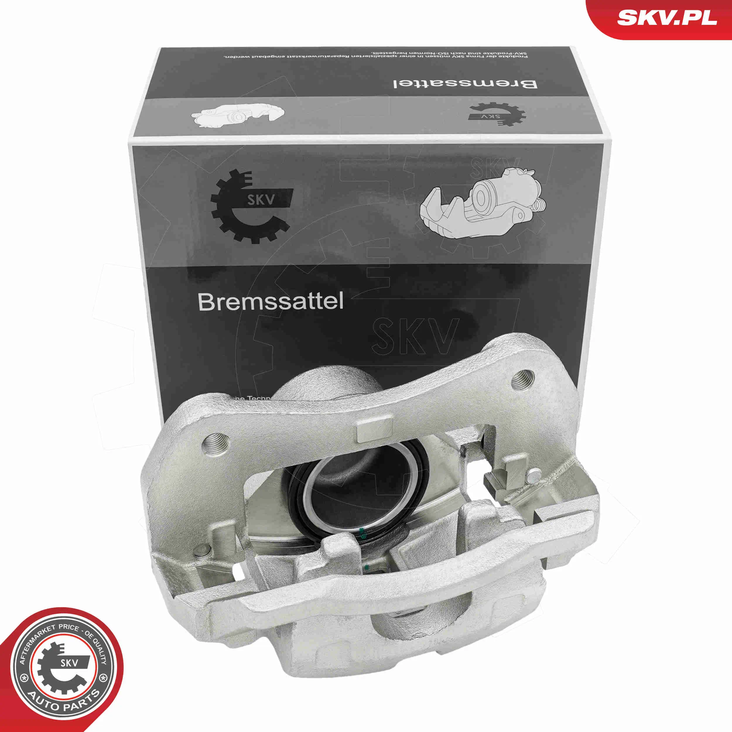 Bremssattel Vorderachse links ESEN SKV 89SKV601