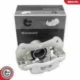 Bremssattel Vorderachse links ESEN SKV 89SKV601