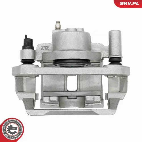 Bremssattel Vorderachse links ESEN SKV 89SKV601 Bild Bremssattel Vorderachse links ESEN SKV 89SKV601