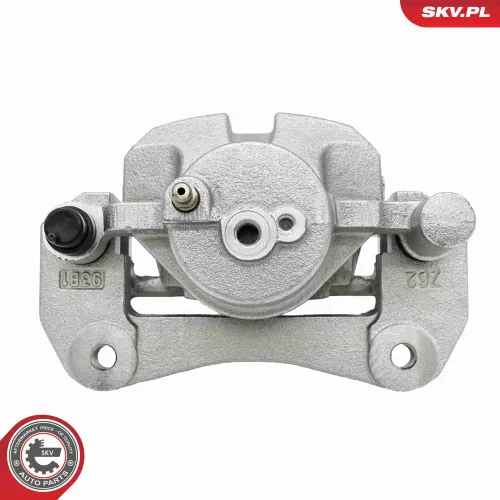 Bremssattel Vorderachse links ESEN SKV 89SKV601 Bild Bremssattel Vorderachse links ESEN SKV 89SKV601