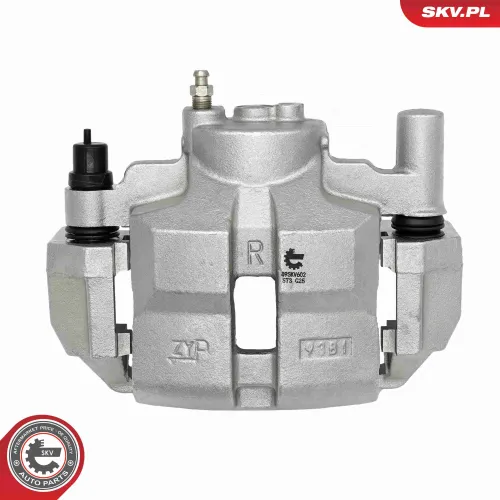 Bremssattel Vorderachse rechts ESEN SKV 89SKV602 Bild Bremssattel Vorderachse rechts ESEN SKV 89SKV602