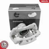 Bremssattel Vorderachse links ESEN SKV 89SKV631