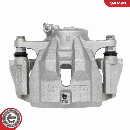 Bremssattel Vorderachse rechts ESEN SKV 89SKV632 Bild Bremssattel Vorderachse rechts ESEN SKV 89SKV632