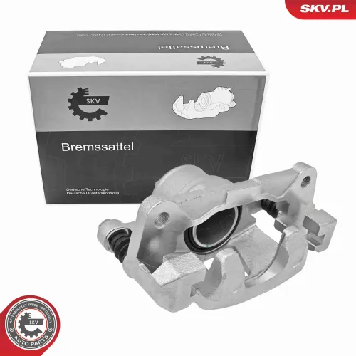 Bremssattel Vorderachse links ESEN SKV 89SKV651 Bild Bremssattel Vorderachse links ESEN SKV 89SKV651