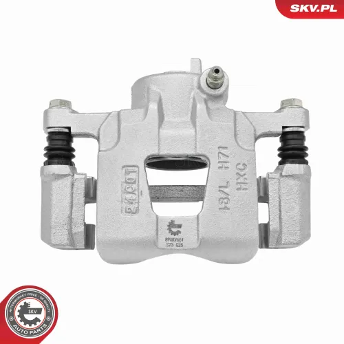 Bremssattel Vorderachse links ESEN SKV 89SKV651 Bild Bremssattel Vorderachse links ESEN SKV 89SKV651