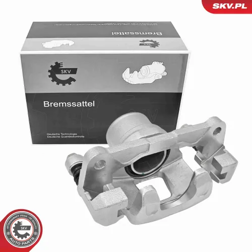 Bremssattel Vorderachse rechts ESEN SKV 89SKV652 Bild Bremssattel Vorderachse rechts ESEN SKV 89SKV652