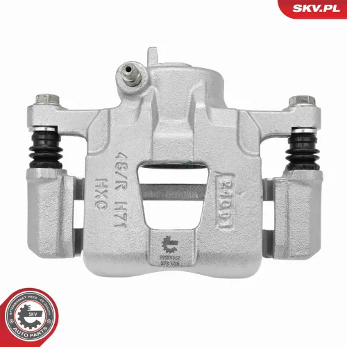 Bremssattel Vorderachse rechts ESEN SKV 89SKV652 Bild Bremssattel Vorderachse rechts ESEN SKV 89SKV652