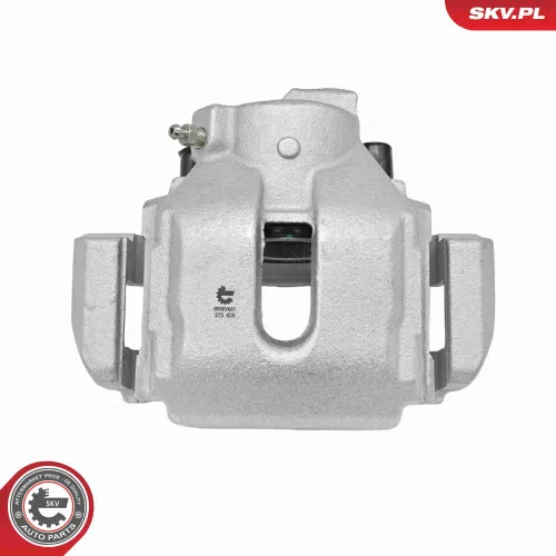 Bremssattel Vorderachse links ESEN SKV 89SKV661 Bild Bremssattel Vorderachse links ESEN SKV 89SKV661