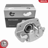 Bremssattel Vorderachse rechts ESEN SKV 89SKV662