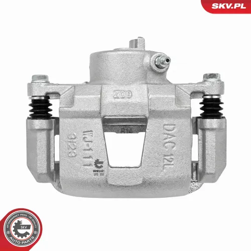 Bremssattel Vorderachse links ESEN SKV 89SKV681 Bild Bremssattel Vorderachse links ESEN SKV 89SKV681