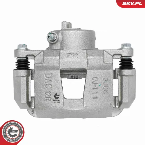 Bremssattel Vorderachse rechts ESEN SKV 89SKV682 Bild Bremssattel Vorderachse rechts ESEN SKV 89SKV682