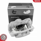 Bremssattel Vorderachse links ESEN SKV 89SKV701